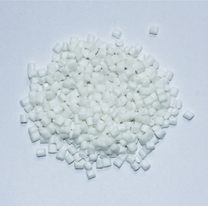 PET消光阻燃切片