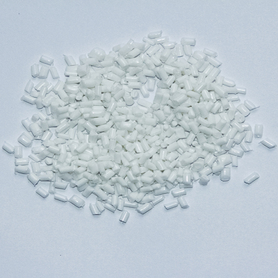 消光阻燃母粒
