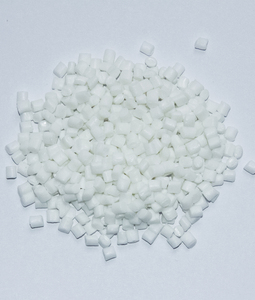 聚酯阻燃切片